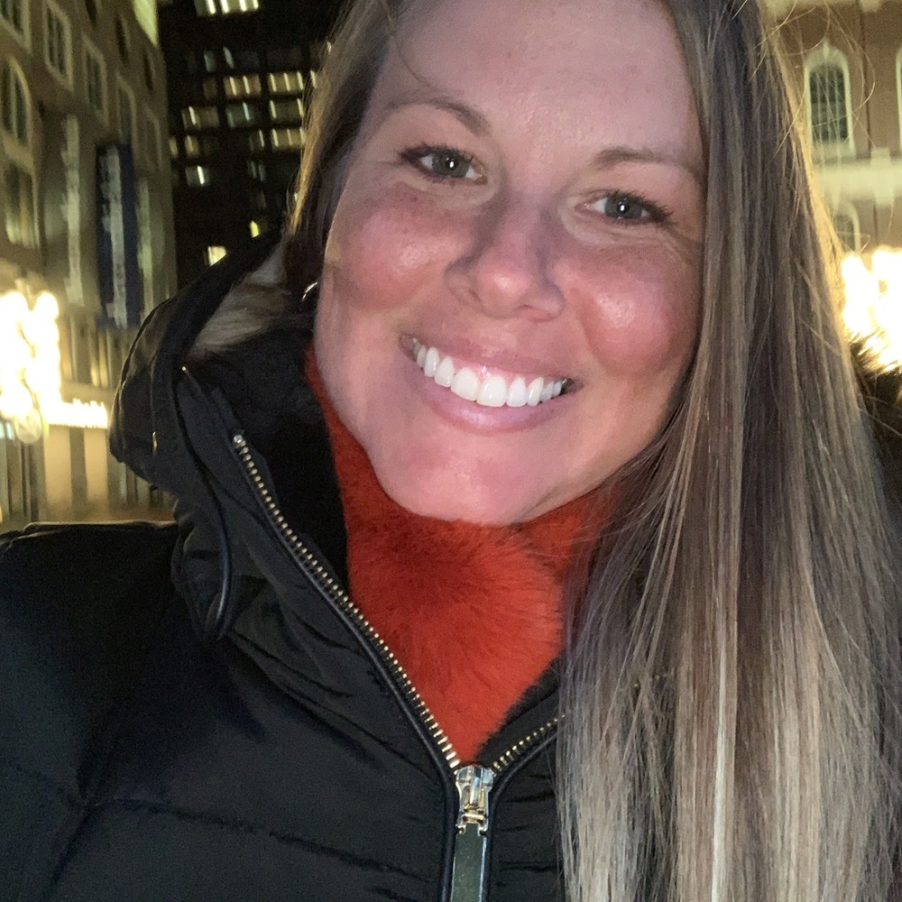 Meet your Posher, Dottie